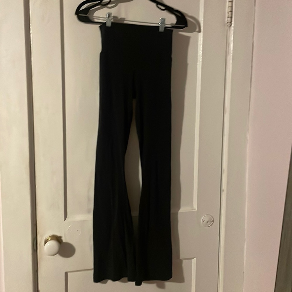 Offline by Aerie Bootcut Leggings